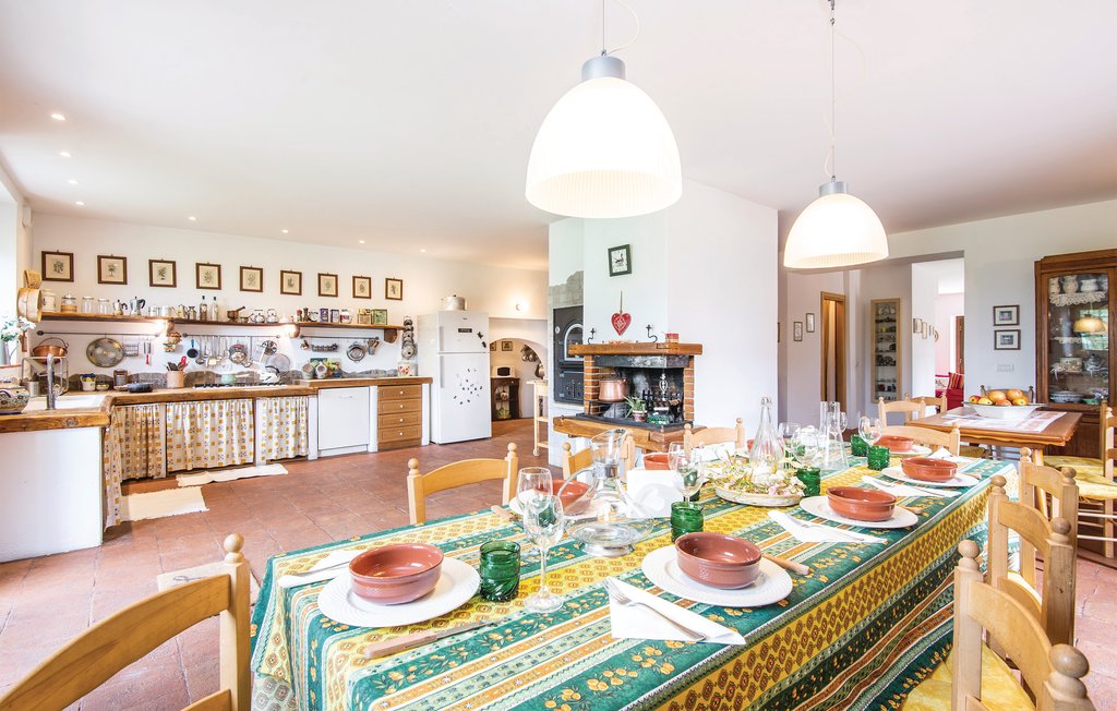 Ferienhaus - Rieti , Italien - IRU361 7