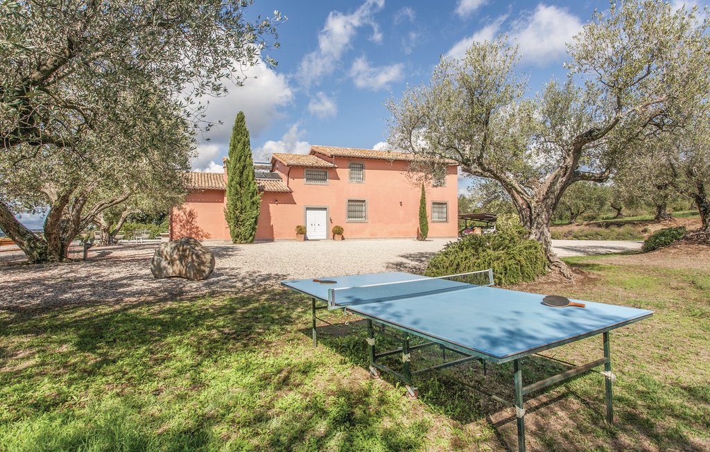 Feriehuse - Montefiascone , Italien - IRU123 2