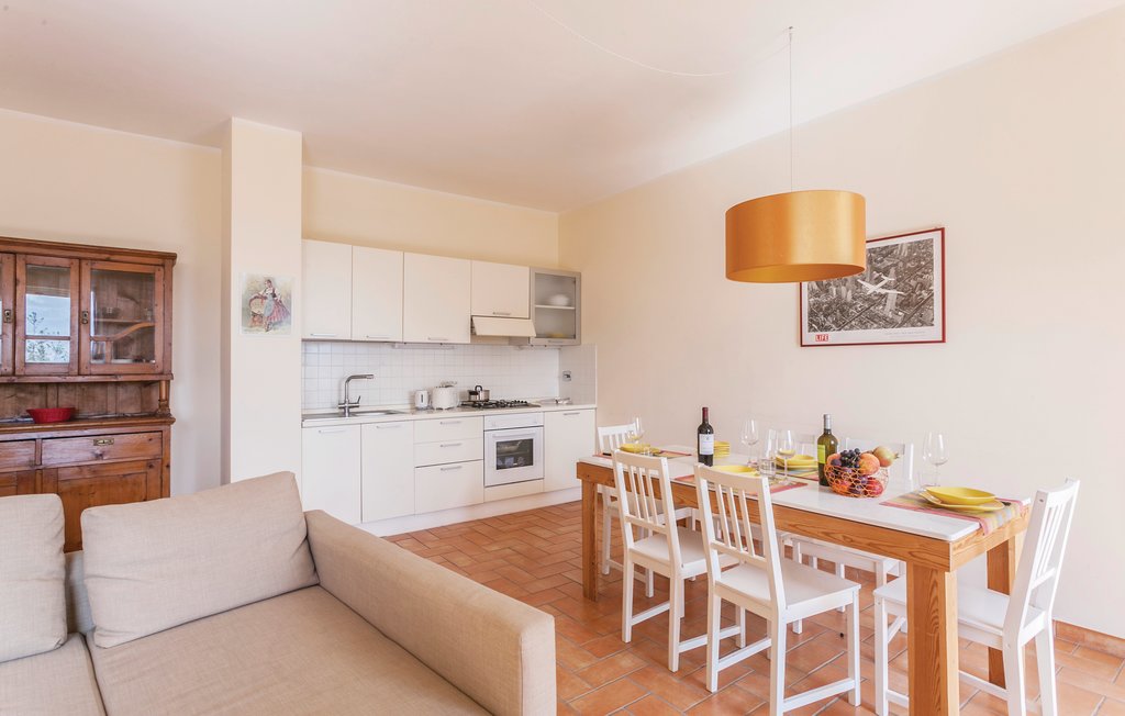 Ferieleilighet - Capranica , Italia - IRU181 16