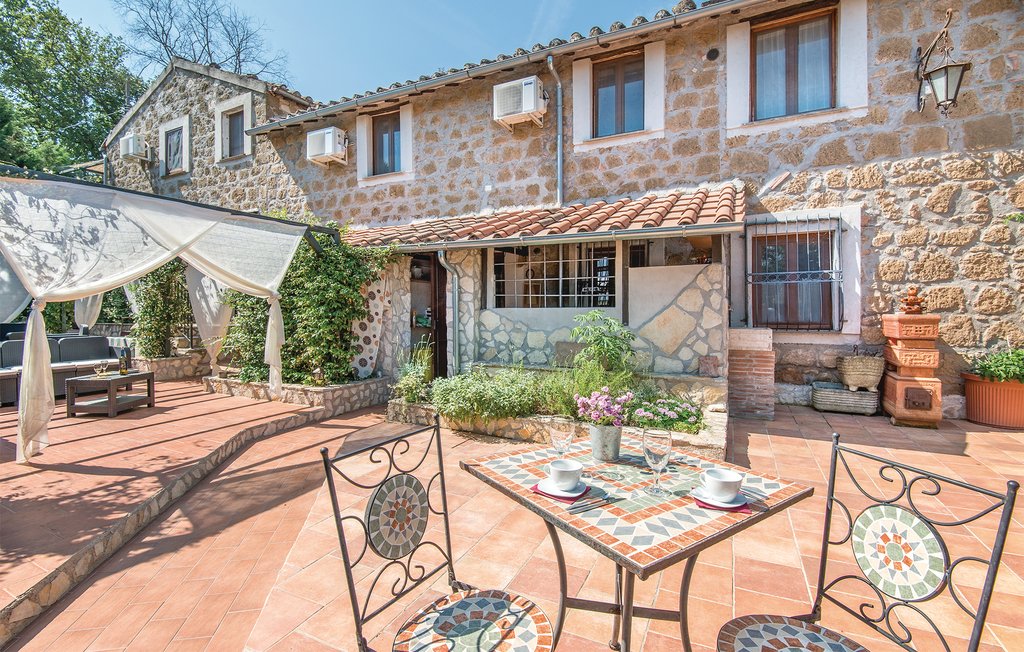 Location de vacances - Magliano Sabina , Italie - IRU210 2