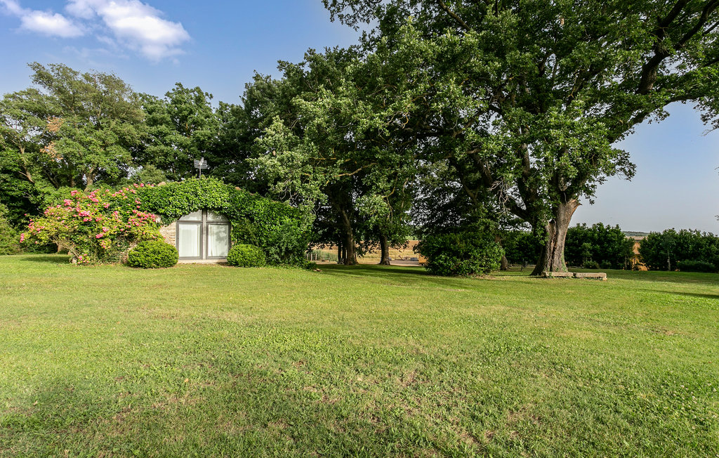 Feriehus - Ischia di Castro , Italia - IRU214 6