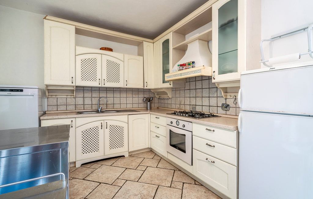 Feriehuse - Vitorchiano , Italien - IRU247 27