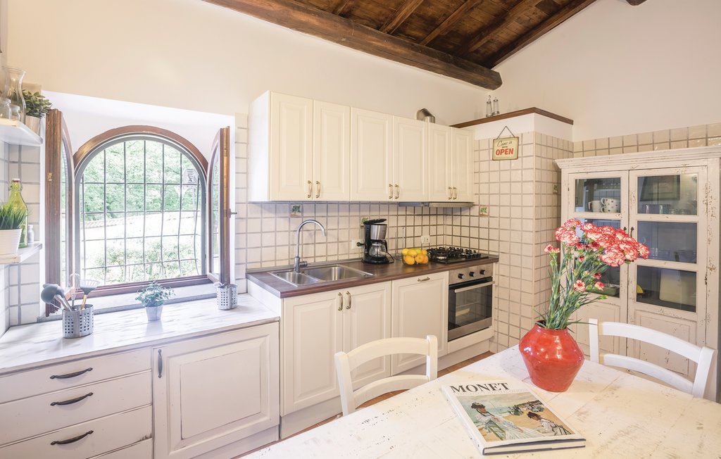 Semesterhus - Fabrica di Roma , Italien - IRU250 14