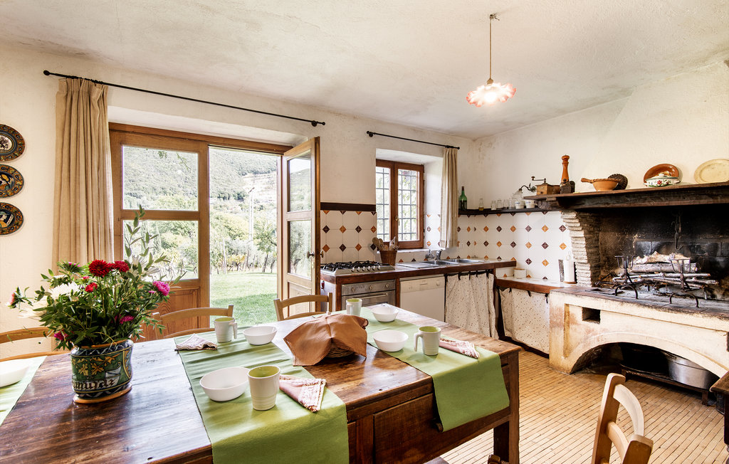 Ferienhaus - Poggio Mirteto , Italien - IRU468 5