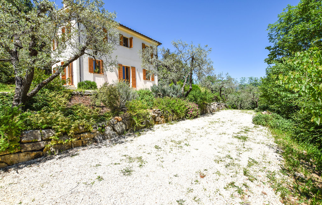 Ferienhaus - Toffia Rieti , Italien - IRU562 2