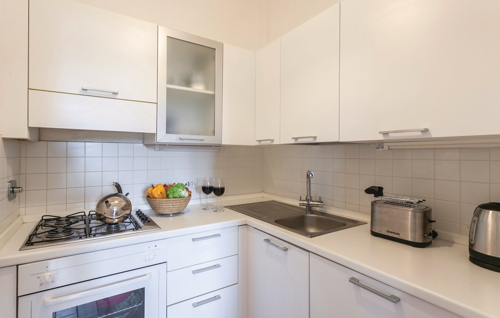 Ferienwohnung - Capranica , Italien - IRU206 14