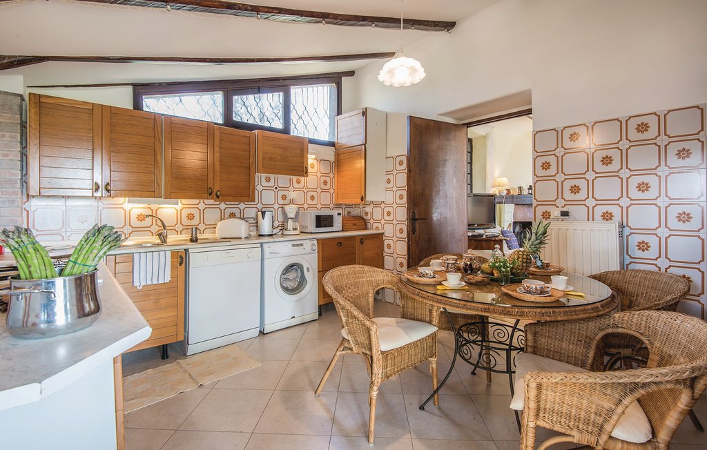 Feriehuse - Rieti , Italien - IRU217 13