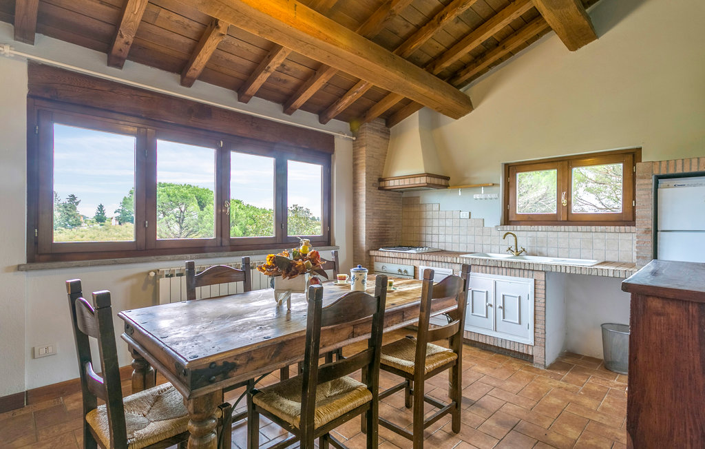 Ferienhaus - Vignanello , Italien - IRU237 13