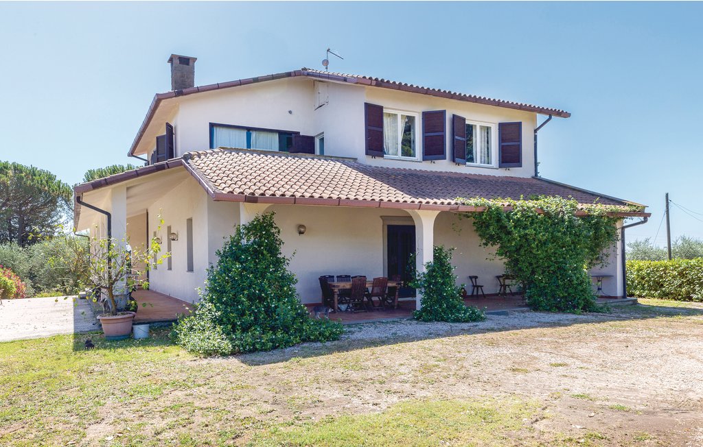 Ferienhaus - Vignanello , Italien - IRU237 2