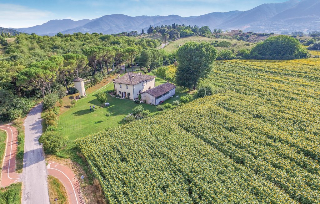 Ferienhaus - Rieti , Italien - IRU361 13