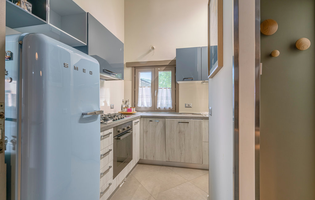 Ferienhaus - Orte , Italien - IRU559 28