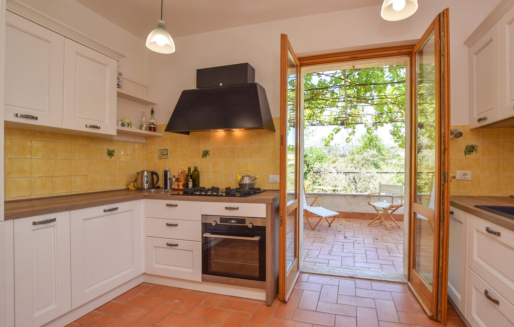 Ferienhaus - Toffia Rieti , Italien - IRU562 4