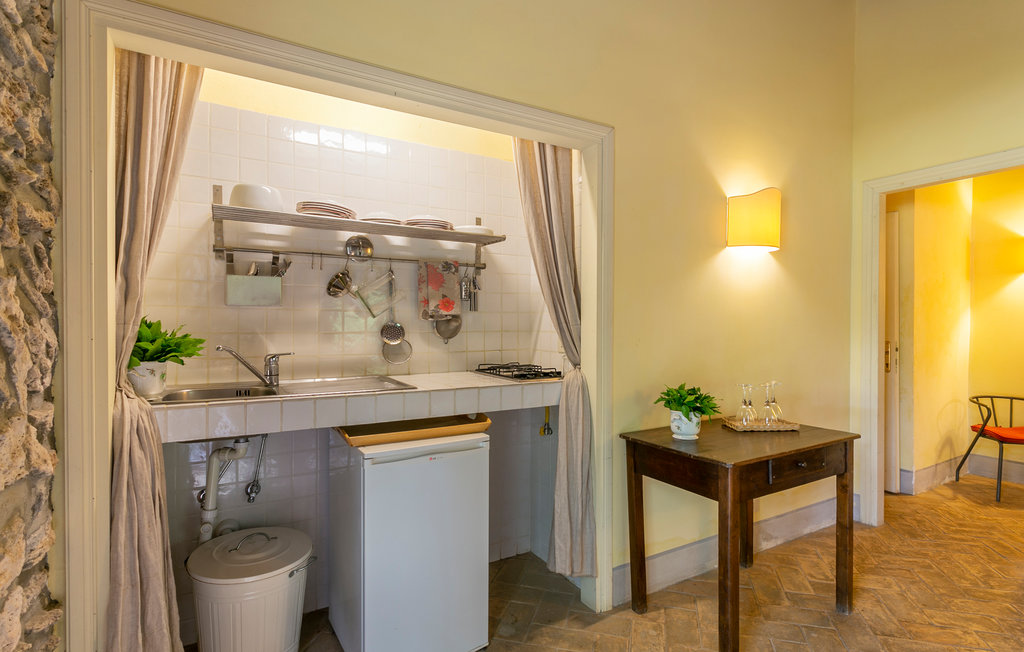 Feriehus - Ischia di Castro , Italia - IRU214 16