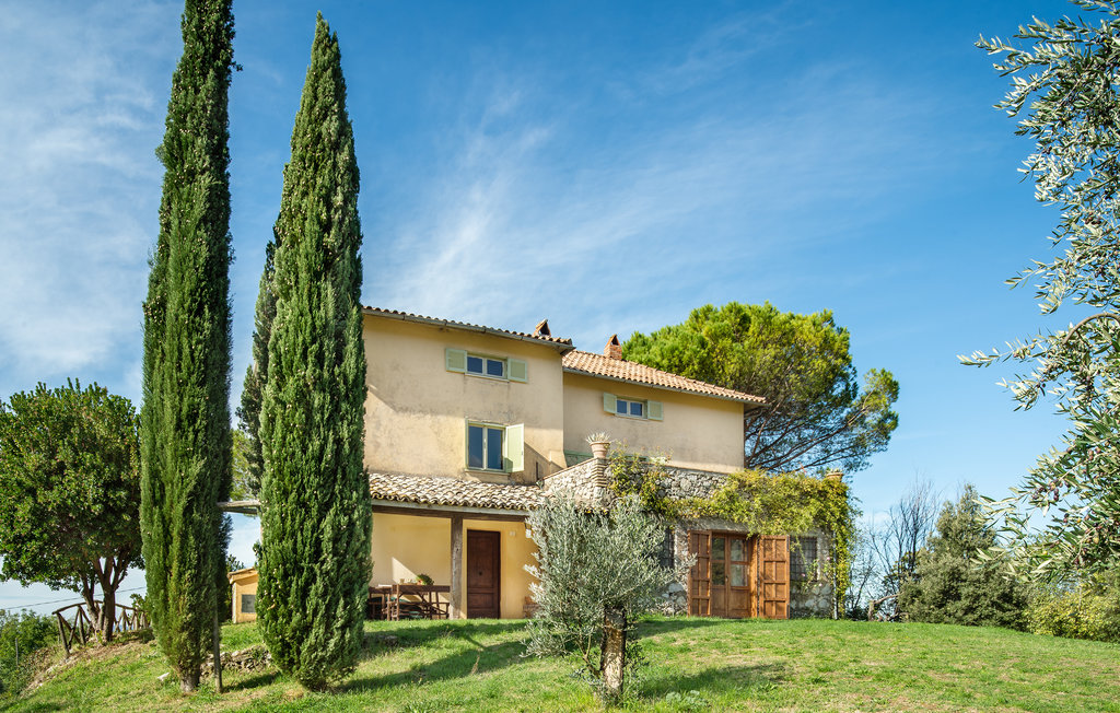 Ferienhaus - Poggio Mirteto , Italien - IRU468 16