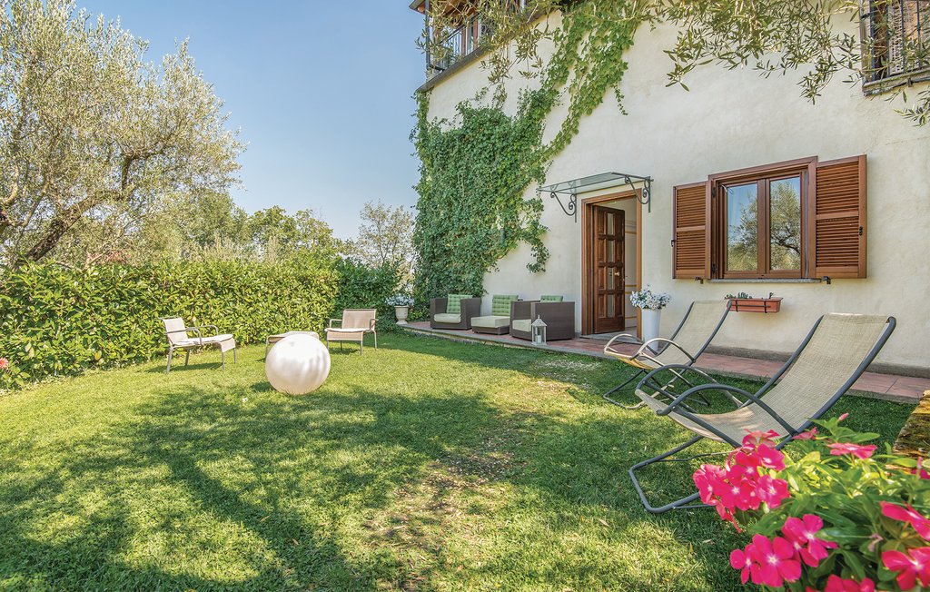 Feriehuse - Vitorchiano , Italien - IRU247 13