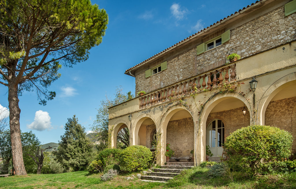 Ferienhaus - Poggio Mirteto , Italien - IRU468 17