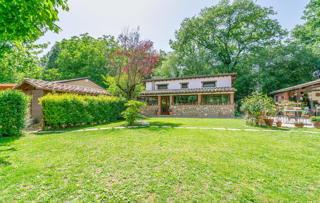 Ferienhaus - Orte , Italien - IRU559 15