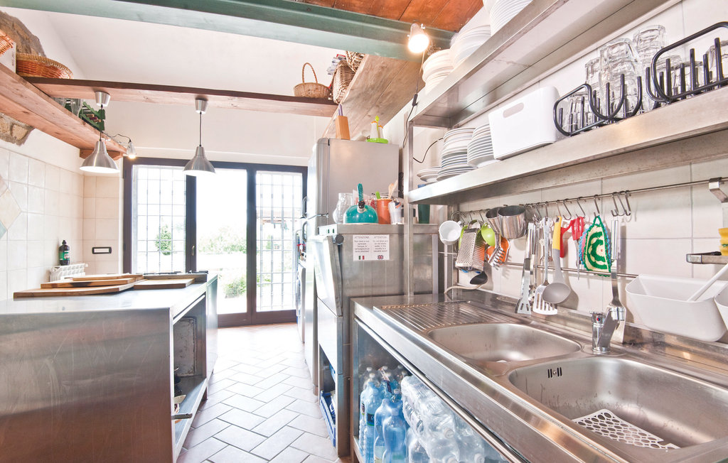 Feriehuse - Tuscania , Italien - IRU245 27