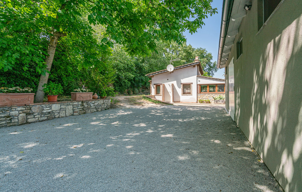Ferienhaus - Orte , Italien - IRU559 16