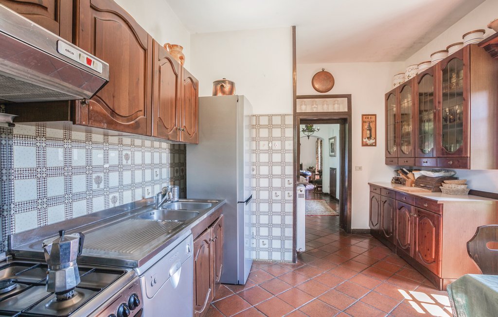 Feriehus - Viterbo , Italia - IRU147 17