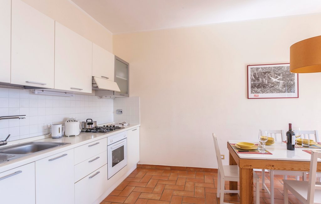 Ferieleilighet - Capranica , Italia - IRU181 17