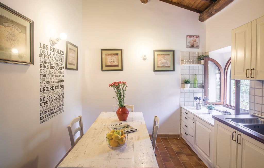 Semesterhus - Fabrica di Roma , Italien - IRU250 15