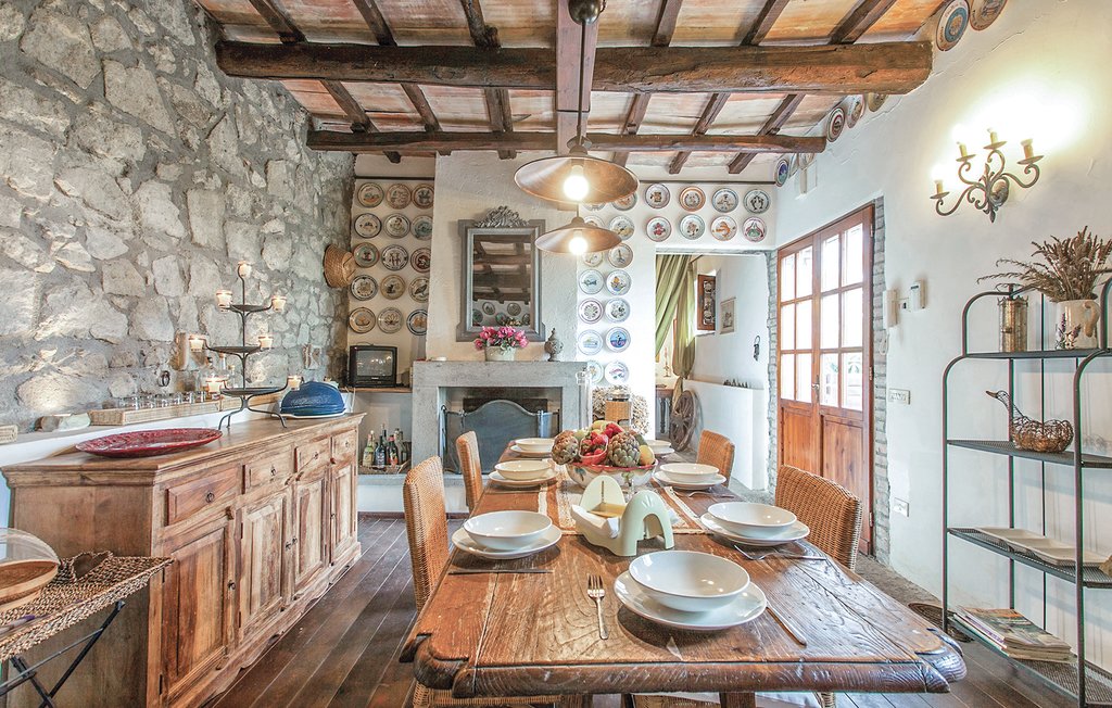 Ferienhaus - Montefiascone , Italien - IRU325 11