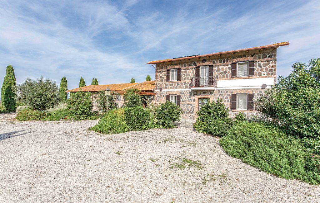 Semesterhus - Tuscania , Italien - IRU351 13