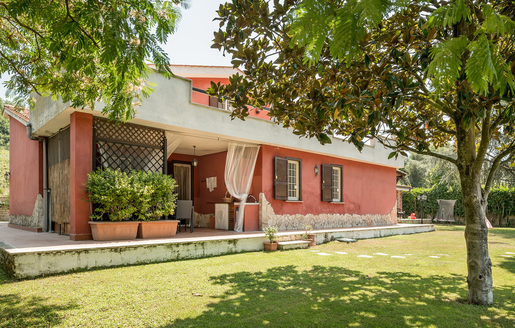 Feriehus - Roma , Italia - IRU375 9