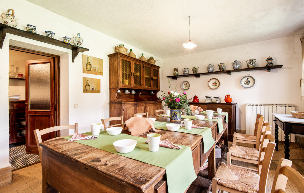 Ferienhaus - Poggio Mirteto , Italien - IRU468 27