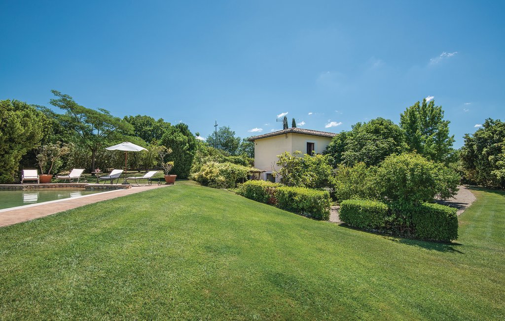 Feriehus - Vitorchiano , Italia - IRU496 10