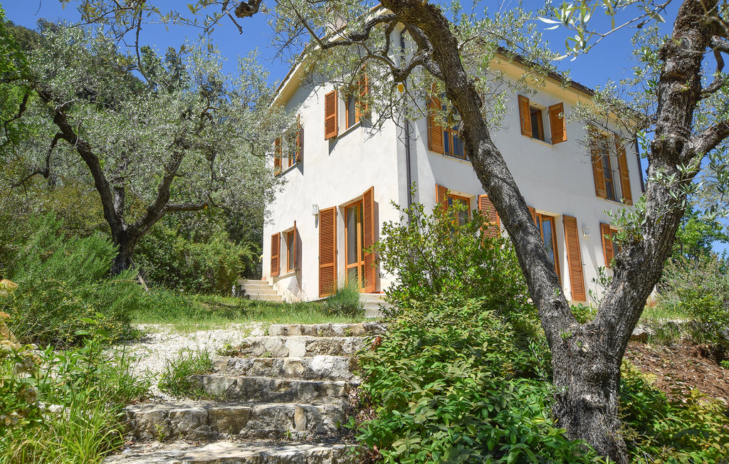 Ferienhaus - Toffia Rieti , Italien - IRU562 8