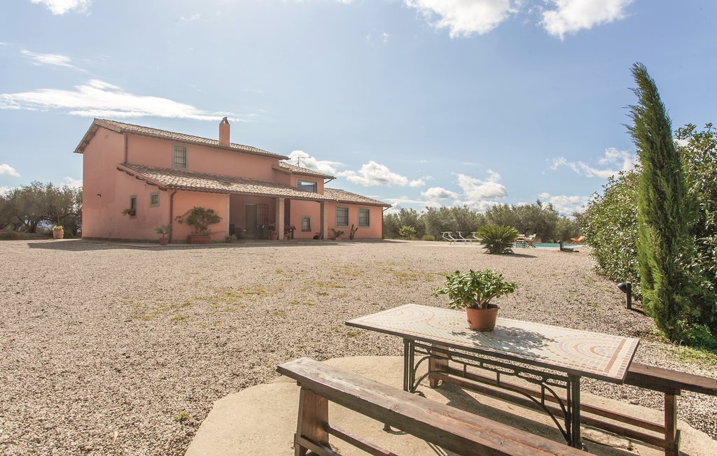 Feriehuse - Montefiascone , Italien - IRU123 10