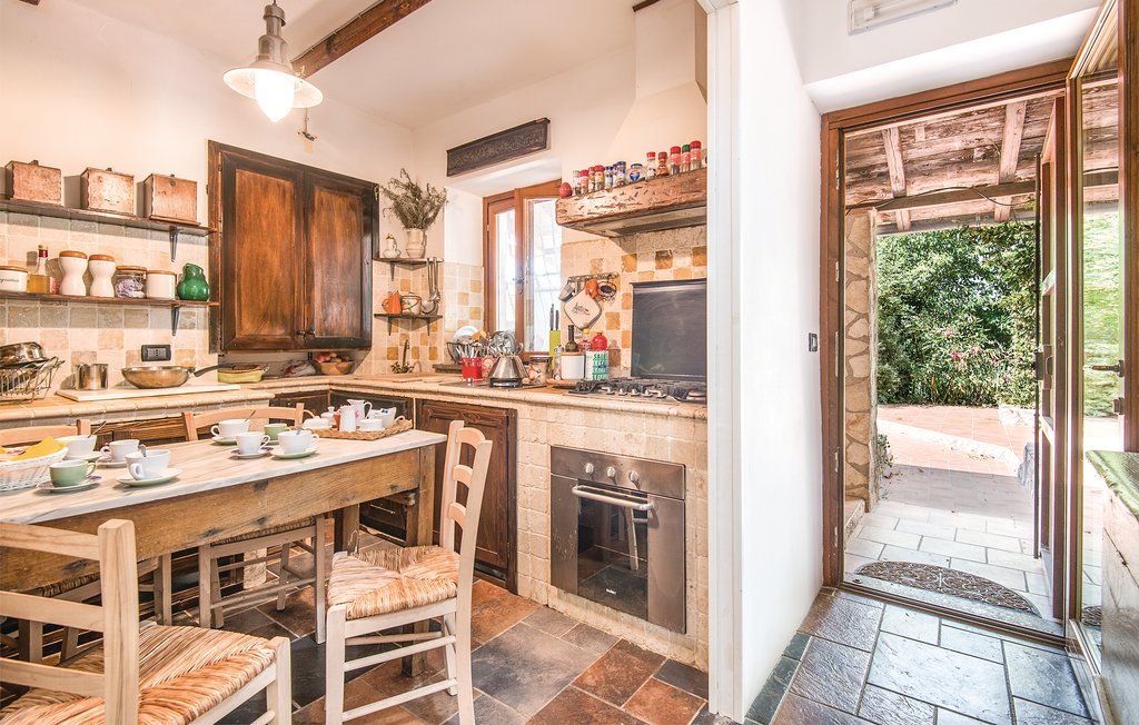 Location de vacances - Magliano Sabina , Italie - IRU210 14