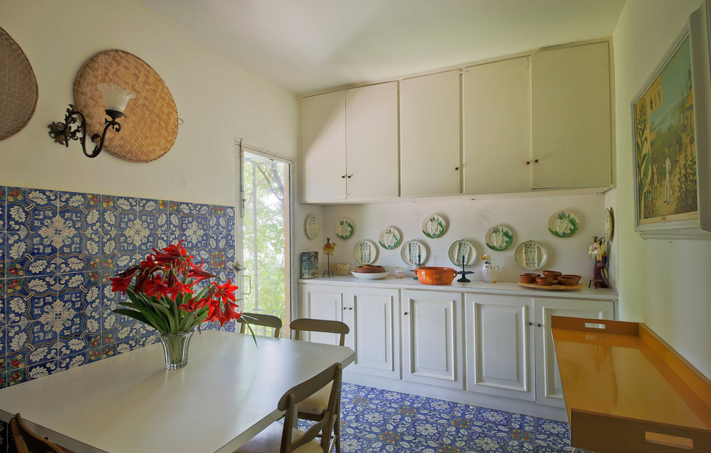 Semesterhus - Morlupo , Italien - IRU225 19