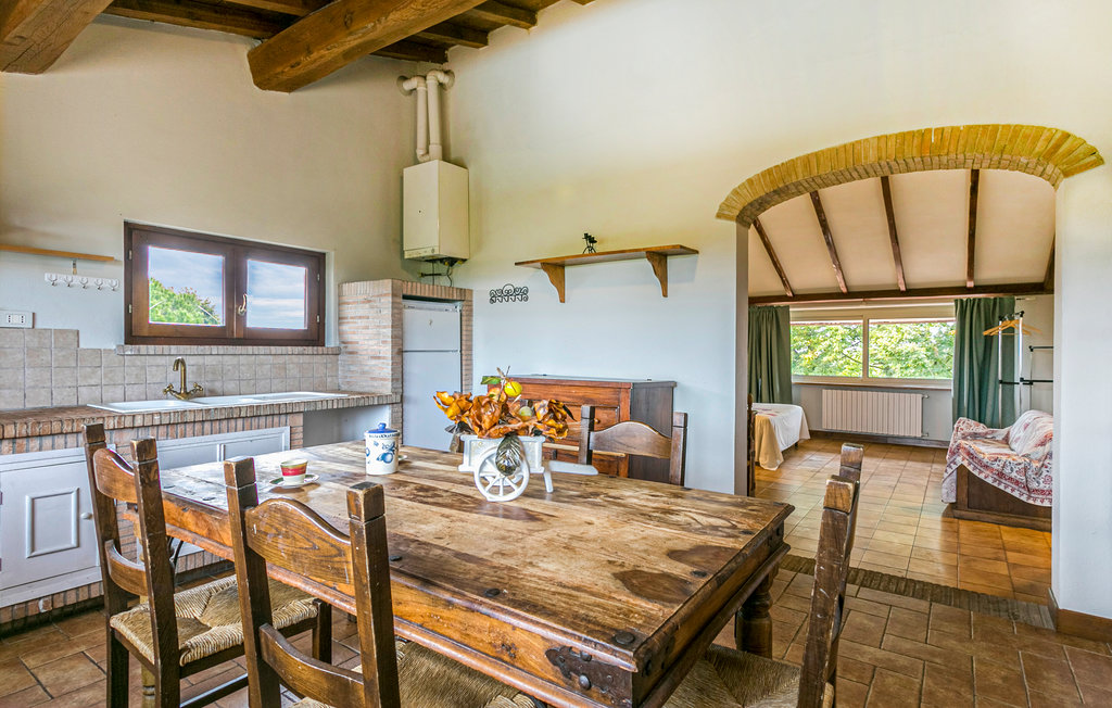 Ferienhaus - Vignanello , Italien - IRU237 14