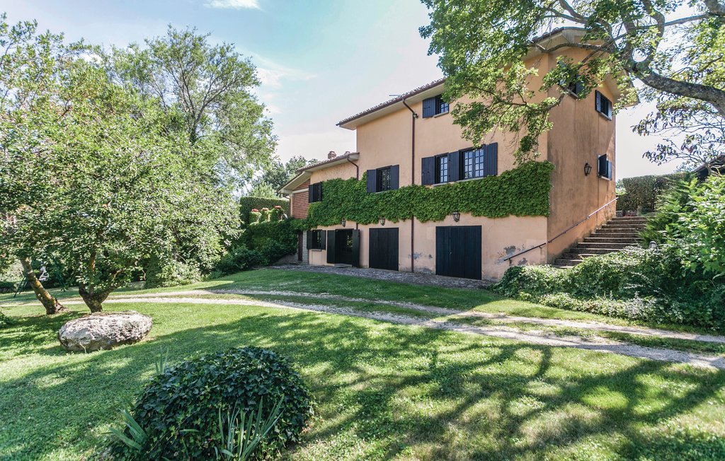 Feriehus - Viterbo , Italia - IRU147 7