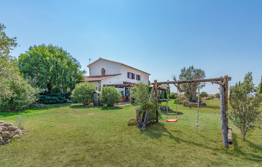 Feriehuse - Tuscania , Italien - IRU245 13