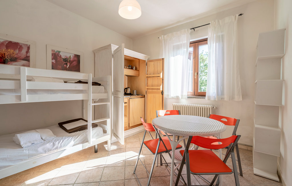 Feriehuse - Vitorchiano , Italien - IRU247 29