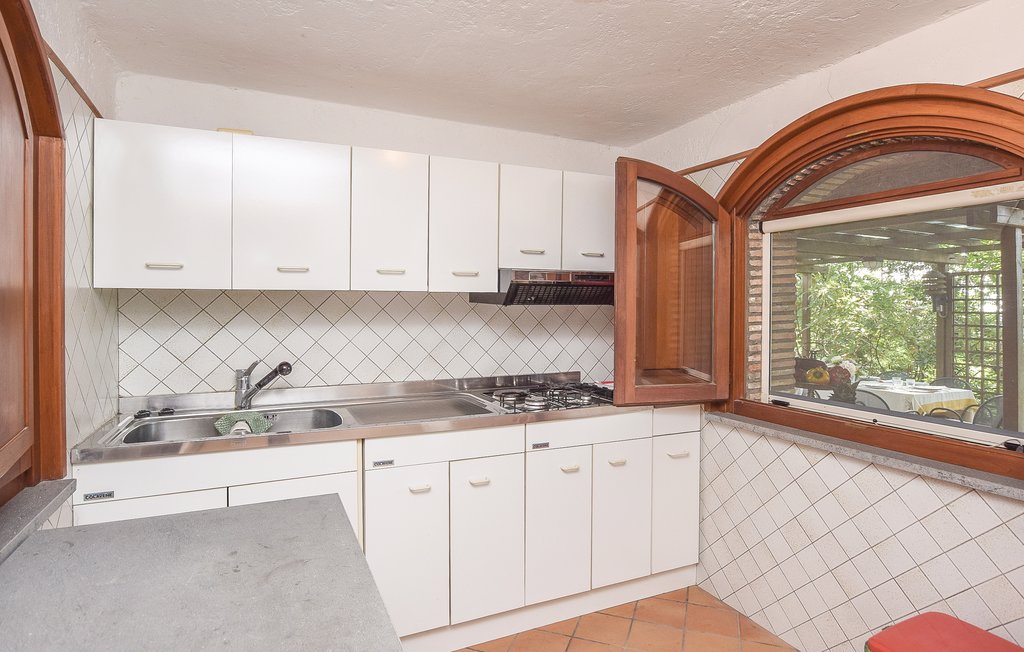 Semesterhus - Orvieto , Italien - IRU365 18