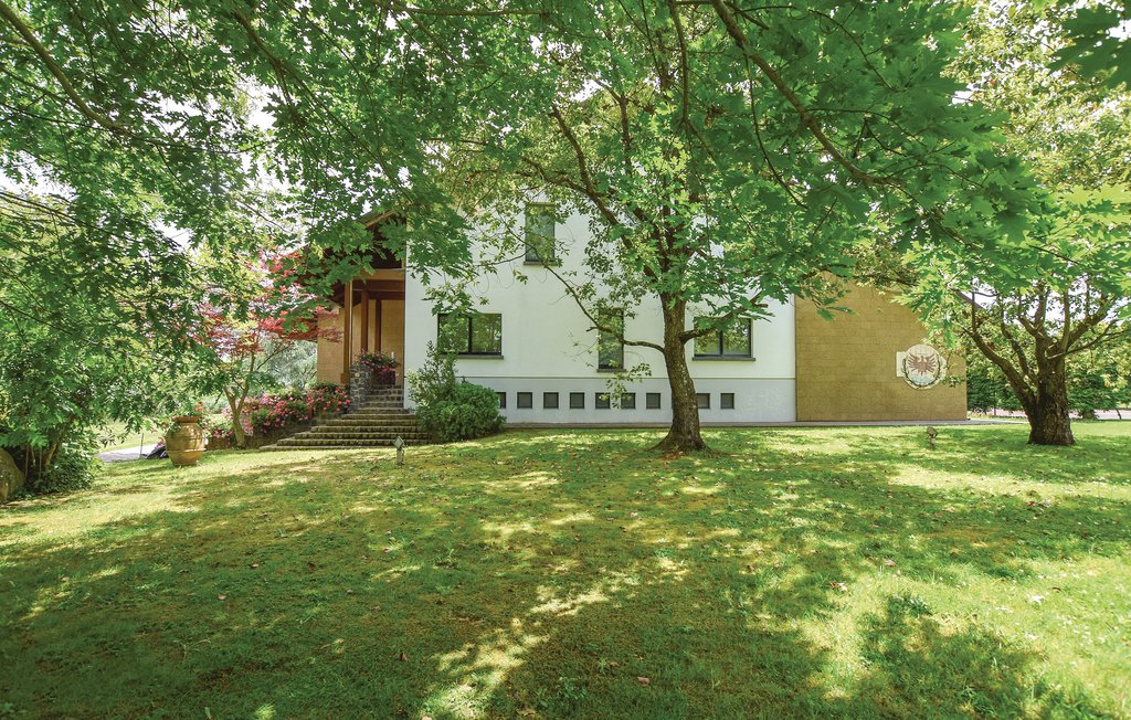 Semesterhus - Orvieto , Italien - IRU365 11