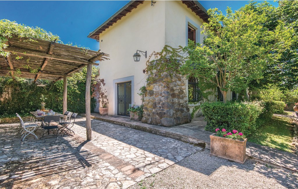 Feriehus - Vitorchiano , Italia - IRU496 11