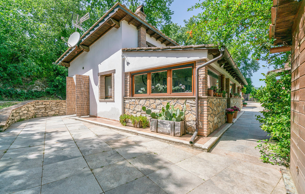 Ferienhaus - Orte , Italien - IRU559 14