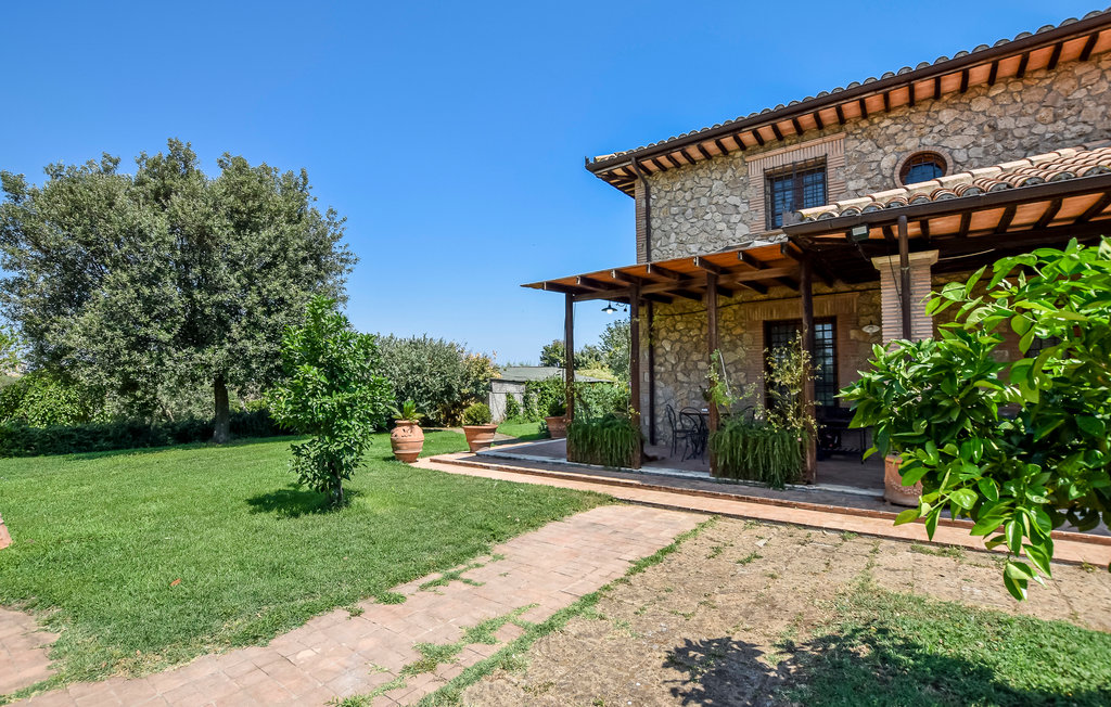 Ferienhaus - Civitella D'Agliano , Italien - IRU569 16