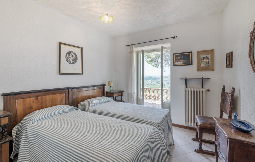 Ferienhaus - Poggio Mirteto , Italien - IRU468 34