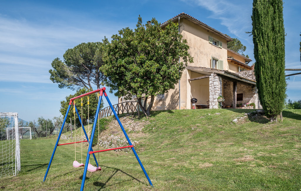 Ferienhaus - Poggio Mirteto , Italien - IRU468 8