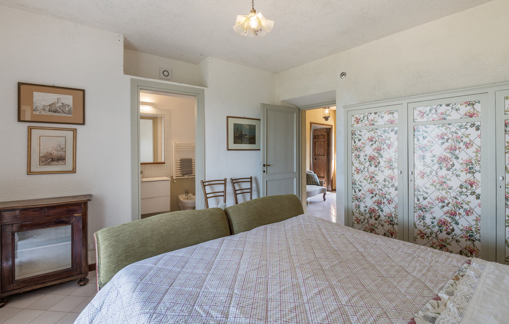 Ferienhaus - Poggio Mirteto , Italien - IRU468 32