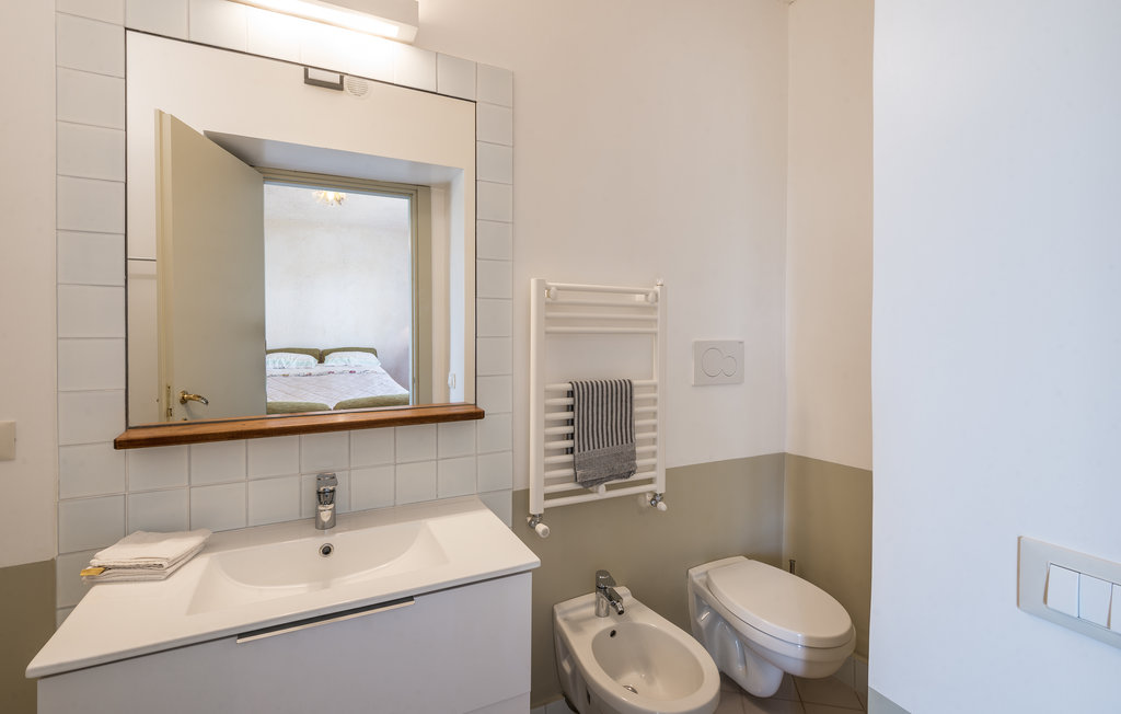 Ferienhaus - Poggio Mirteto , Italien - IRU468 41