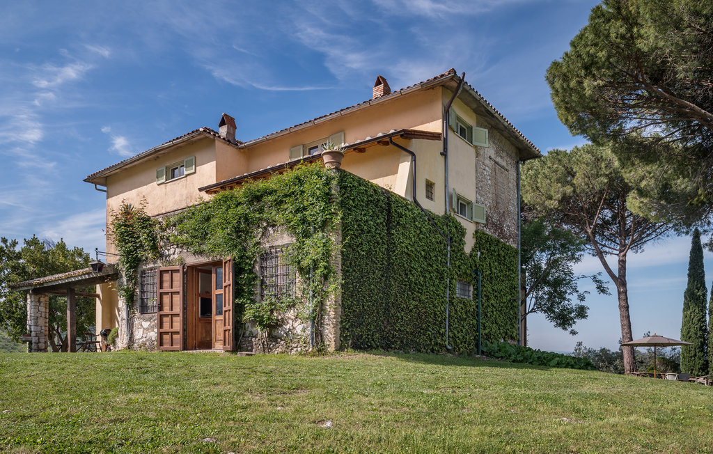 Ferienhaus - Poggio Mirteto , Italien - IRU468 6