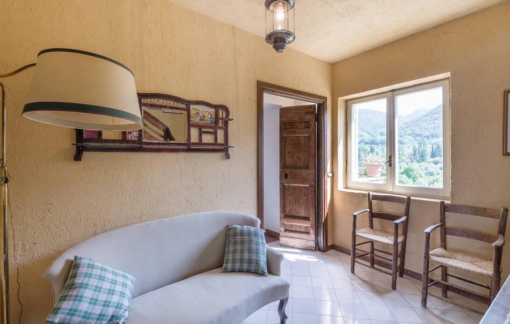 Ferienhaus - Poggio Mirteto , Italien - IRU468 29